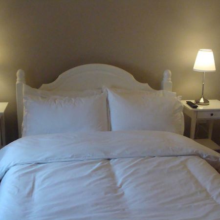Riggend Farm Bed And Breakfast Airdrie Luaran gambar