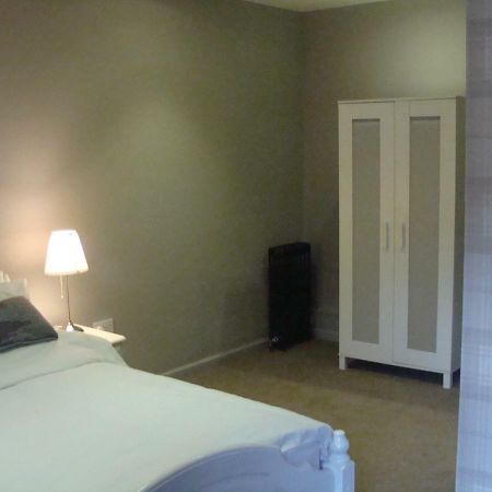 Riggend Farm Bed And Breakfast Airdrie Luaran gambar