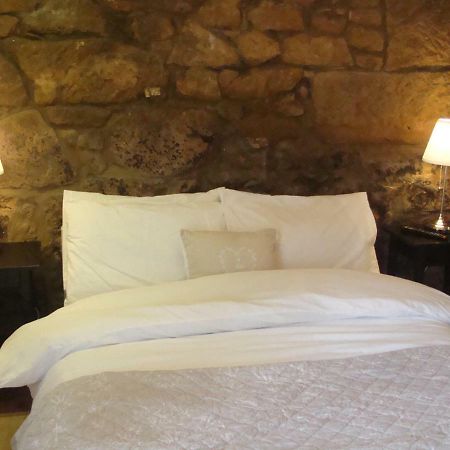 Riggend Farm Bed And Breakfast Airdrie Luaran gambar