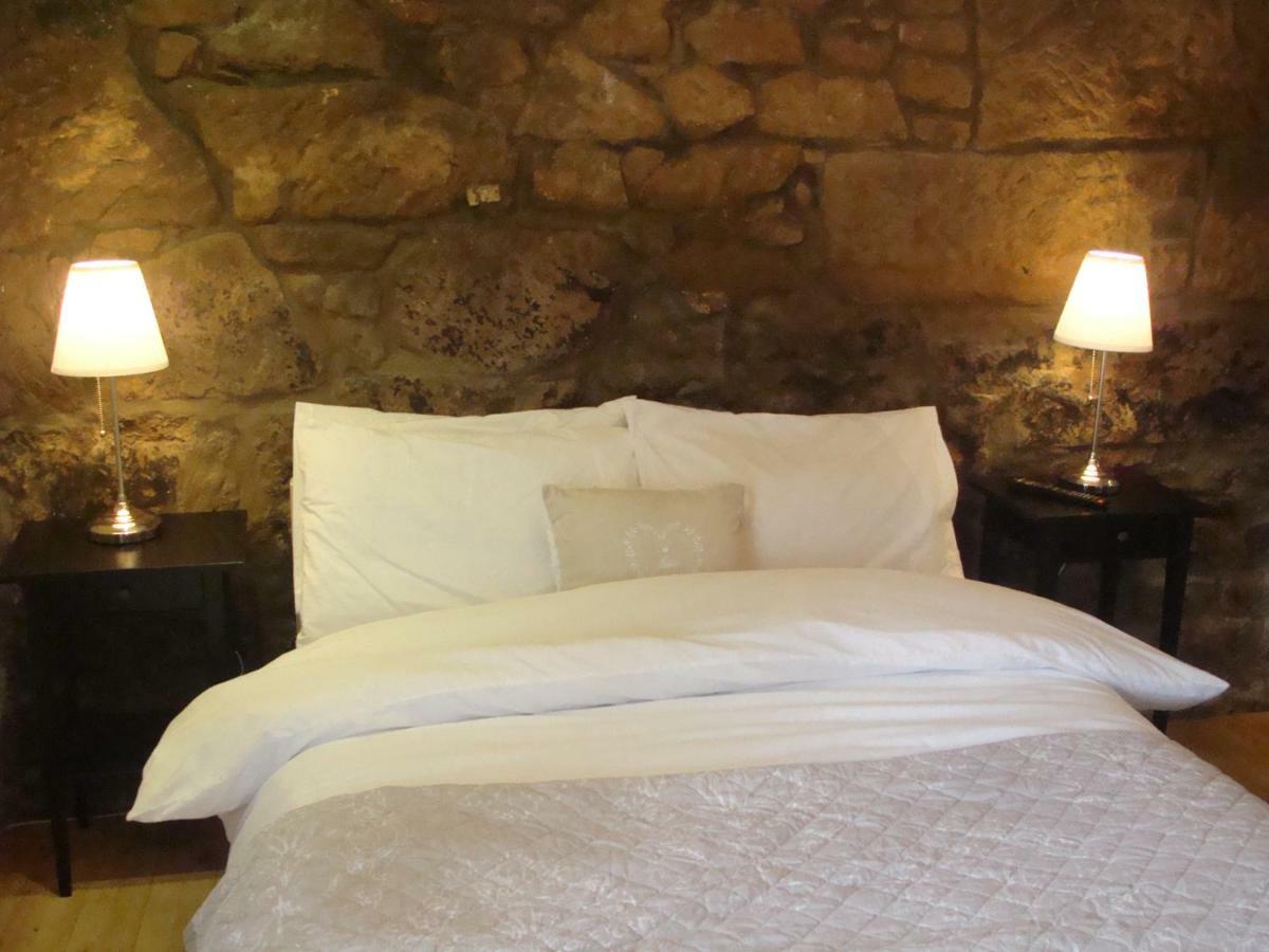Riggend Farm Bed And Breakfast Airdrie Luaran gambar