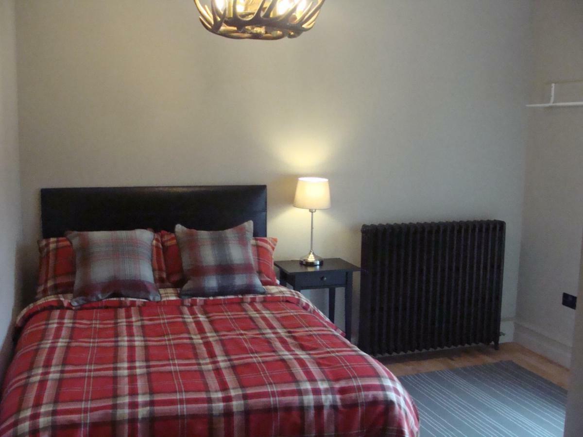 Riggend Farm Bed And Breakfast Airdrie Luaran gambar